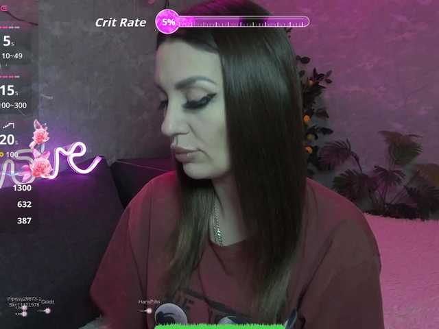 SexyKitty75-1's BongaCams show and profile