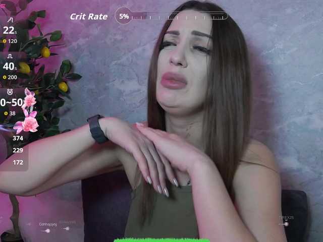 SexyKitty75-1's BongaCams show and profile