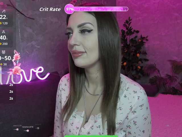 SexyKitty75-1's BongaCams show and profile