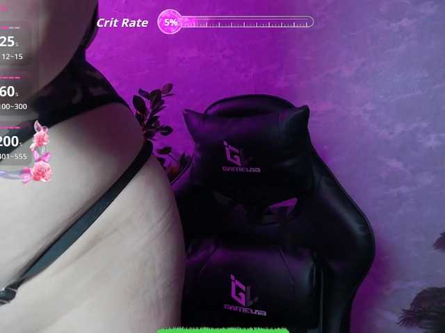 SexyKitty75-1's BongaCams show and profile