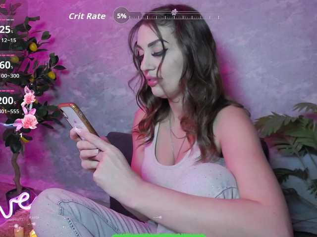 SexyKitty75-1's BongaCams show and profile