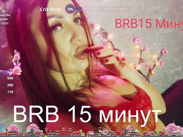 SexyKitty75-1's BongaCams show and profile