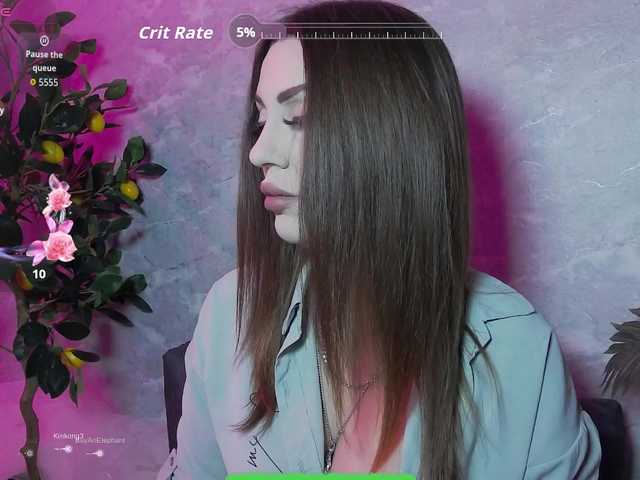 SexyKitty75-1's BongaCams show and profile