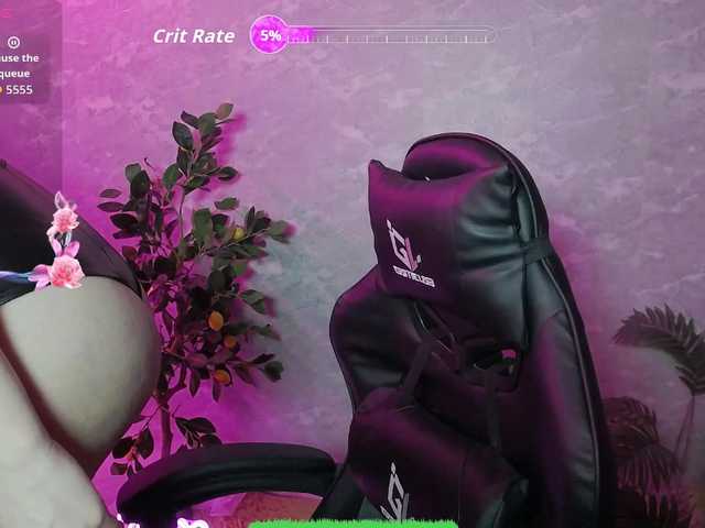 SexyKitty75-1's BongaCams show and profile