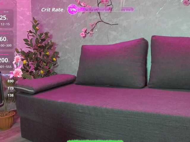 SexyKitty75-1's BongaCams show and profile