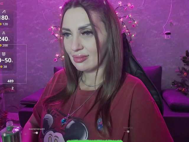 SexyKitty75-1's BongaCams show and profile