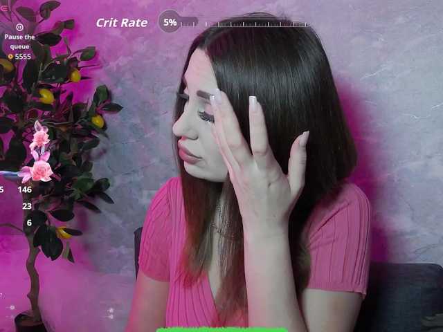 SexyKitty75-1's BongaCams show and profile