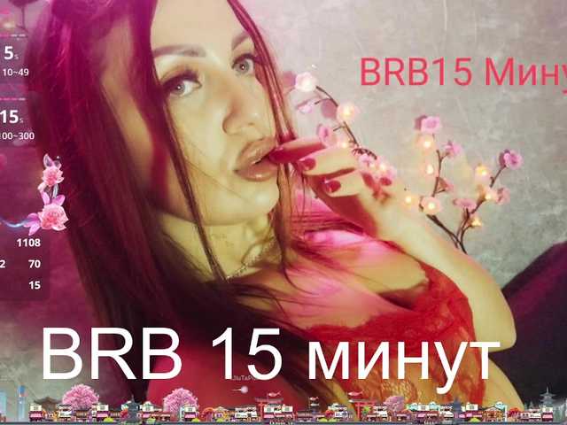 SexyKitty75-1's BongaCams show and profile