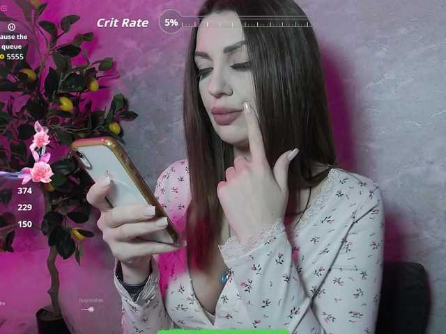 SexyKitty75-1's BongaCams show and profile