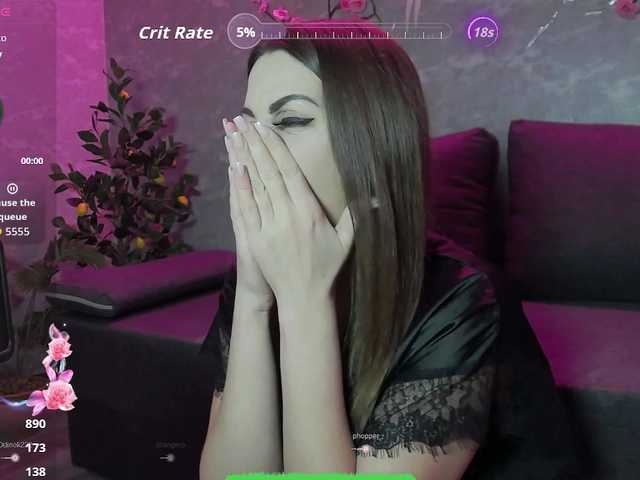 SexyKitty75-1's BongaCams show and profile