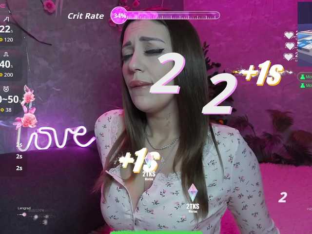 SexyKitty75-1's BongaCams show and profile