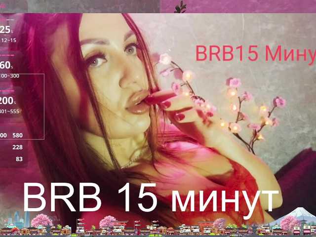 SexyKitty75-1's BongaCams show and profile