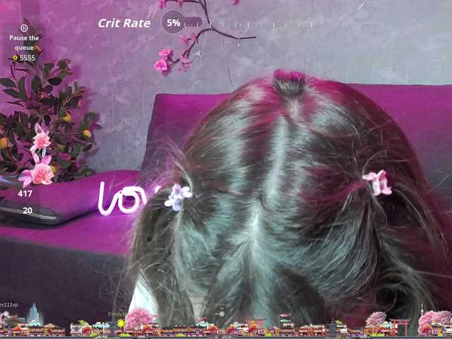 SexyKitty75-1's BongaCams show and profile