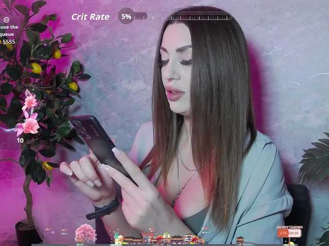 SexyKitty75-1's BongaCams show and profile