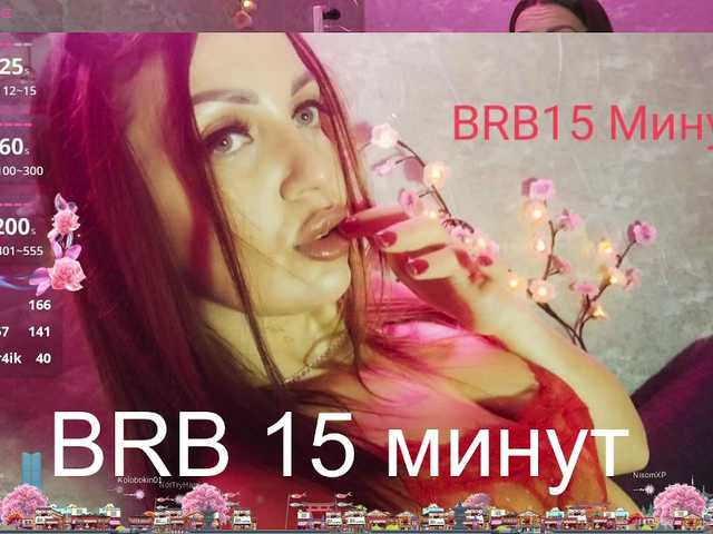 SexyKitty75-1's BongaCams show and profile