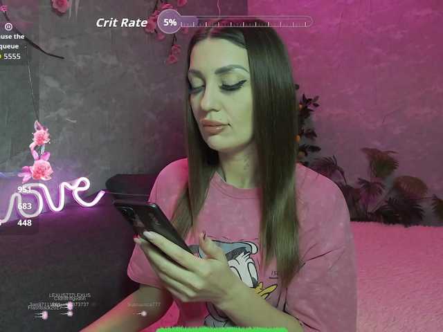 SexyKitty75-1's BongaCams show and profile