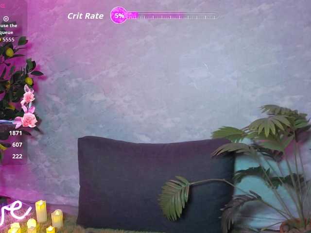 SexyKitty75-1's BongaCams show and profile