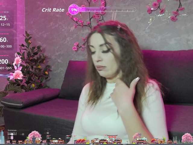 SexyKitty75-1's BongaCams show and profile