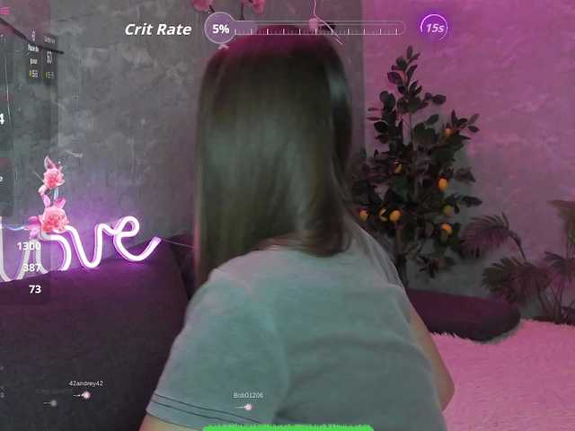 SexyKitty75-1's BongaCams show and profile