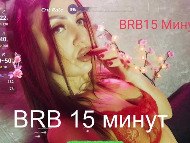 SexyKitty75-1's BongaCams show and profile