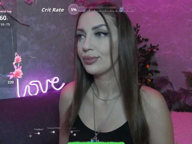 SexyKitty75-1's BongaCams show and profile