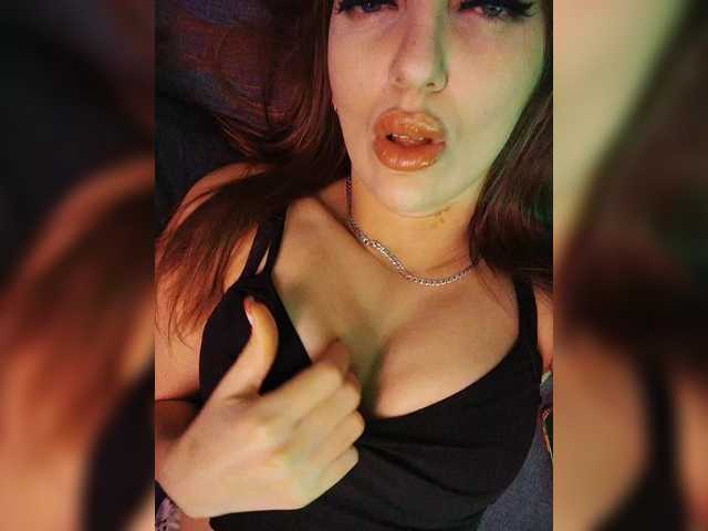 SexyKitty75-1's BongaCams show and profile