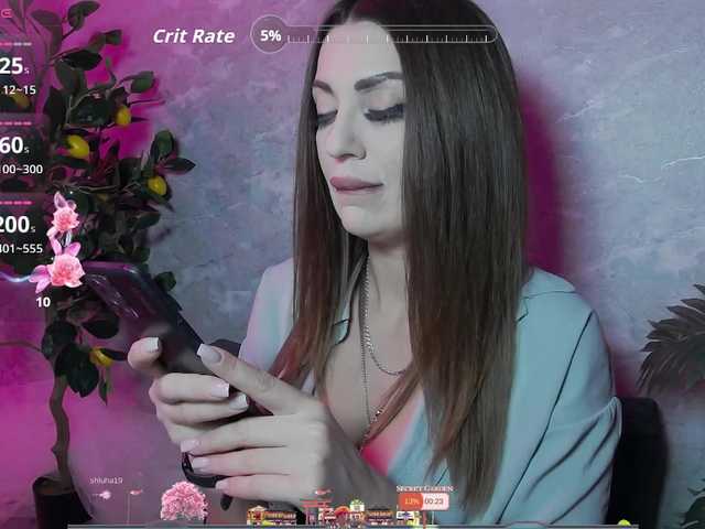 SexyKitty75-1's BongaCams show and profile