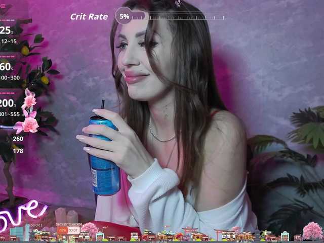 SexyKitty75-1's BongaCams show and profile