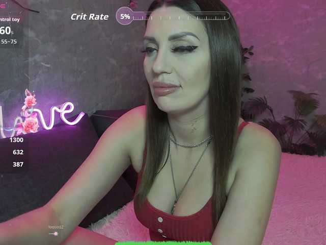 SexyKitty75-1's BongaCams show and profile