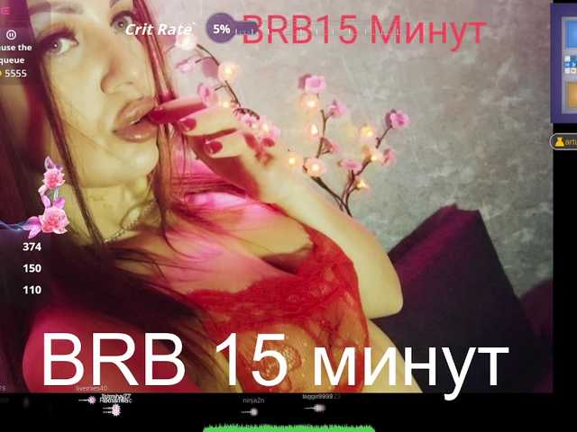 SexyKitty75-1's BongaCams show and profile