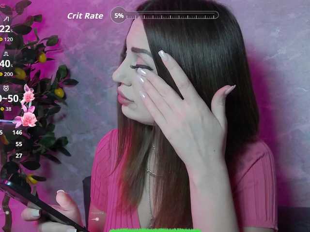 SexyKitty75-1's BongaCams show and profile