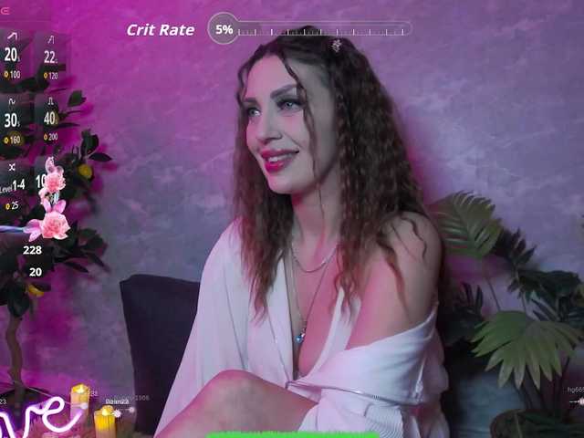 SexyKitty75-1's BongaCams show and profile
