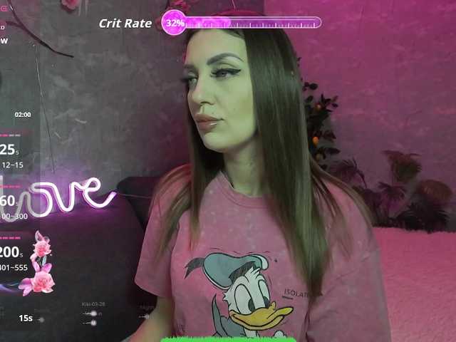 SexyKitty75-1's BongaCams show and profile