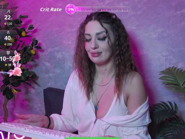 SexyKitty75-1's BongaCams show and profile