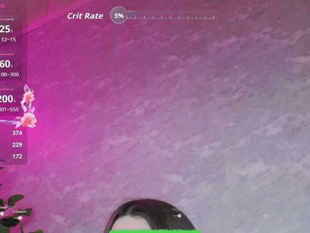 SexyKitty75-1's BongaCams show and profile