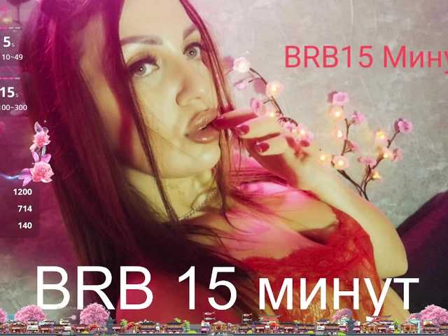 SexyKitty75-1's BongaCams show and profile