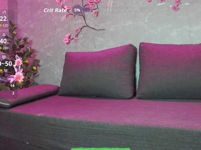 SexyKitty75-1's BongaCams show and profile