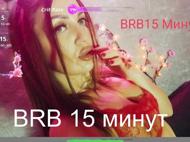 SexyKitty75-1's BongaCams show and profile