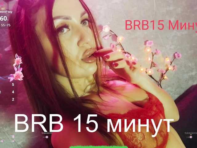 SexyKitty75-1's BongaCams show and profile