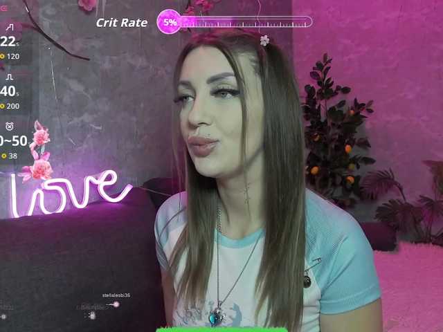 SexyKitty75-1's BongaCams show and profile