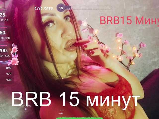 SexyKitty75-1's BongaCams show and profile