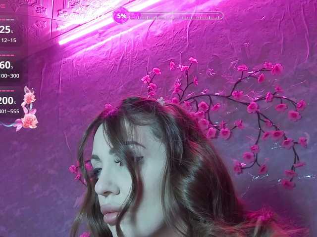 SexyKitty75-1's BongaCams show and profile