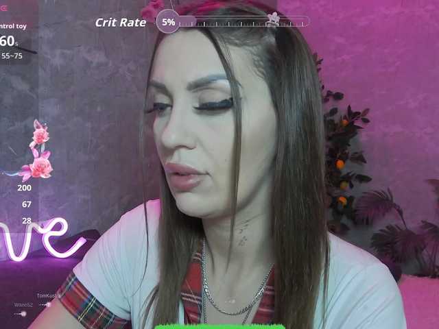 SexyKitty75-1's BongaCams show and profile