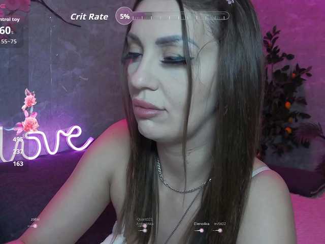 SexyKitty75-1's BongaCams show and profile