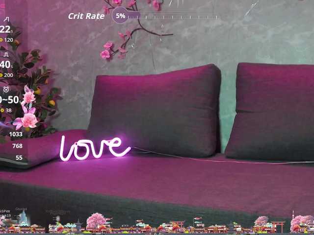 SexyKitty75-1's BongaCams show and profile