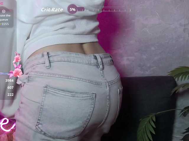 SexyKitty75-1's BongaCams show and profile