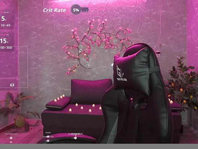 SexyKitty75-1's BongaCams show and profile