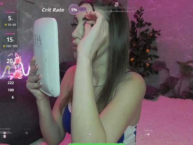 SexyKitty75-1's BongaCams show and profile