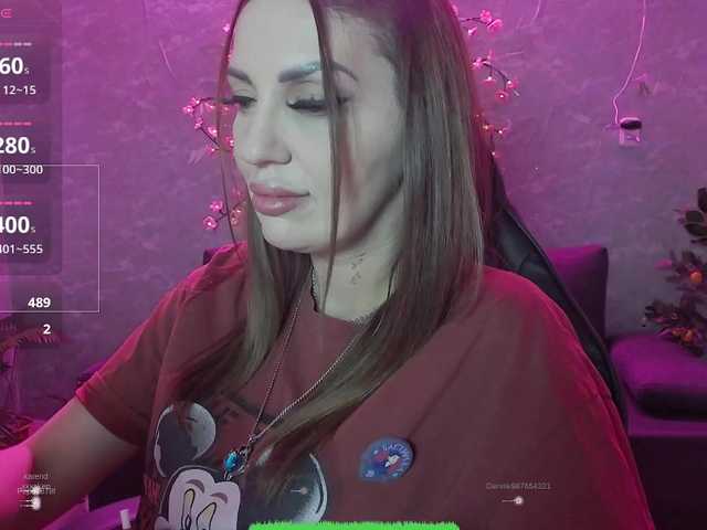 SexyKitty75-1's BongaCams show and profile