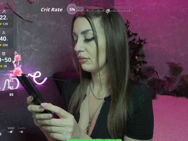 SexyKitty75-1 webcam